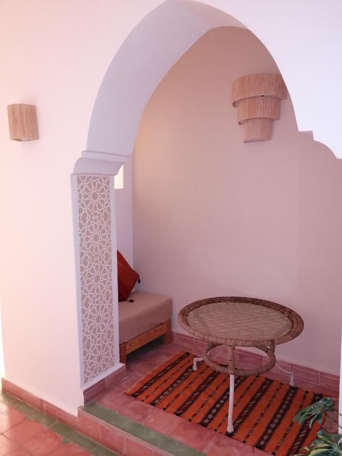 Dar Mar'Ouka , Maison D'Hotes Марракеш Экстерьер фото