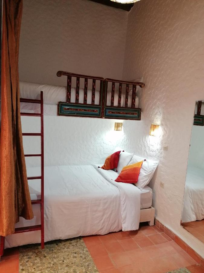 Dar Mar'Ouka , Maison D'Hotes Марракеш Экстерьер фото