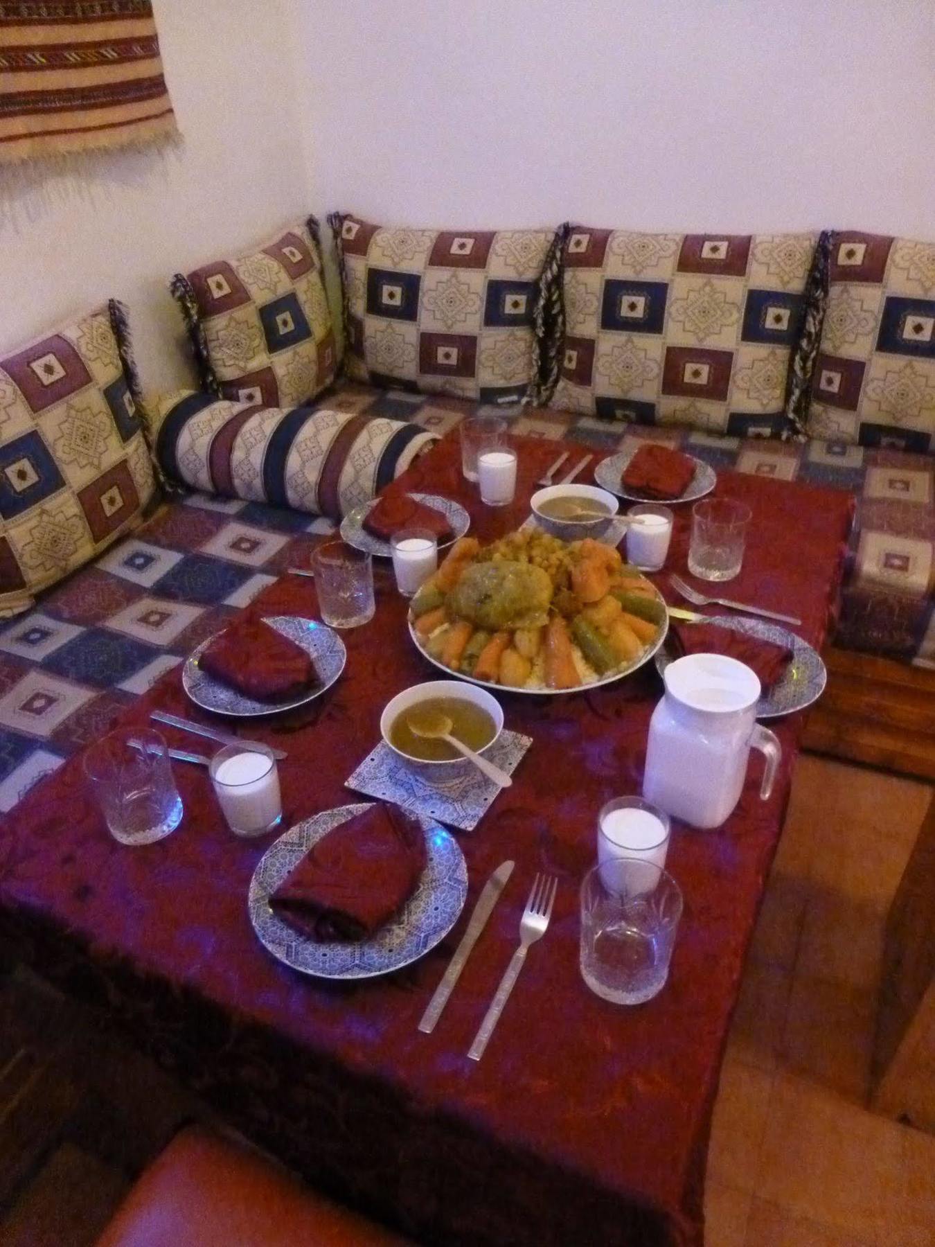 Dar Mar'Ouka , Maison D'Hotes Марракеш Экстерьер фото