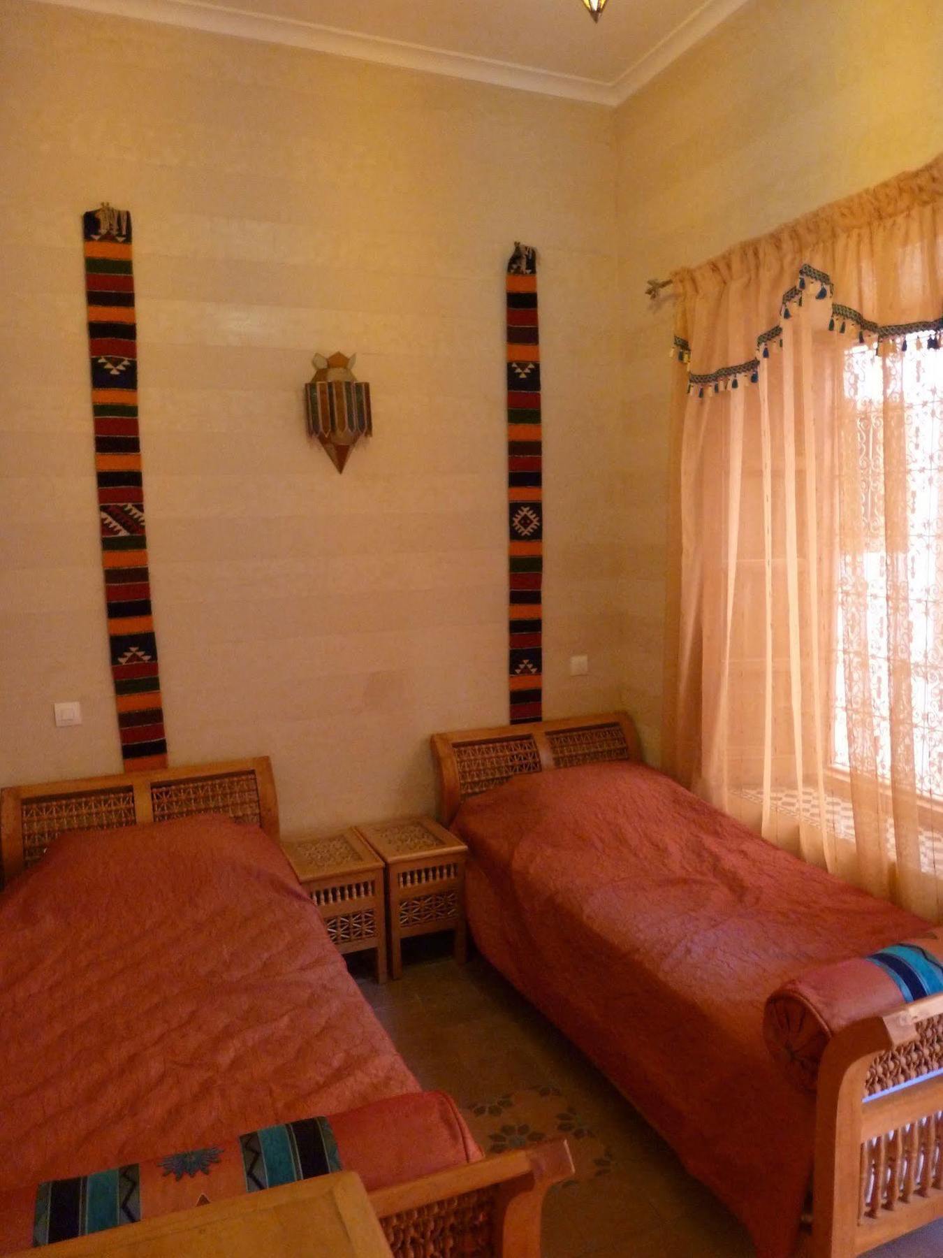 Dar Mar'Ouka , Maison D'Hotes Марракеш Экстерьер фото